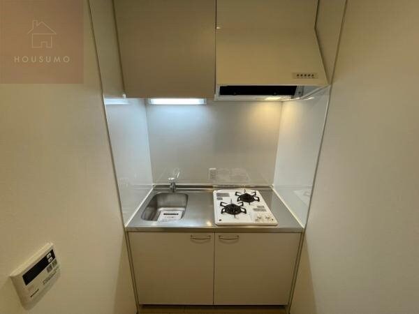 久宝寺口駅 徒歩5分 3階の物件内観写真