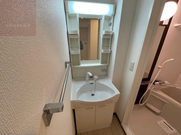 久宝寺口駅 徒歩5分 3階の物件内観写真