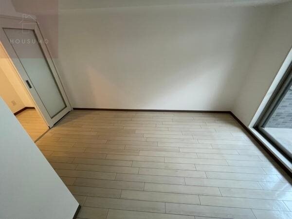 久宝寺口駅 徒歩5分 3階の物件内観写真