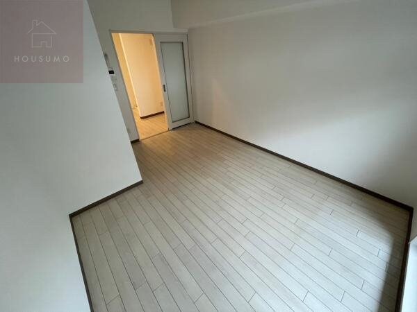 久宝寺口駅 徒歩5分 3階の物件内観写真