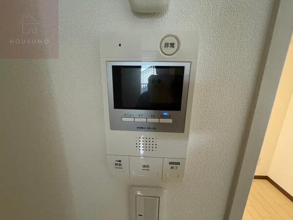 久宝寺口駅 徒歩5分 3階の物件内観写真