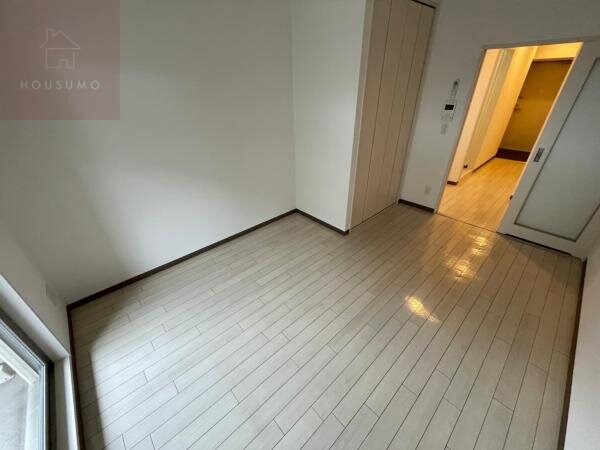 久宝寺口駅 徒歩5分 3階の物件内観写真