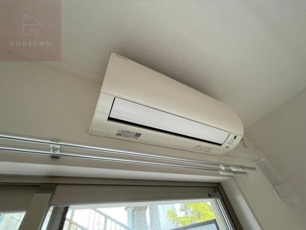 久宝寺口駅 徒歩5分 3階の物件内観写真