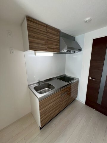 弥刀駅 徒歩7分 1階の物件内観写真