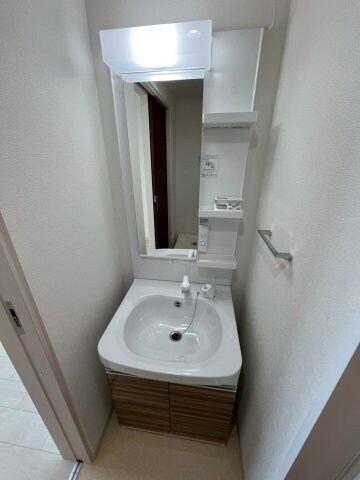 弥刀駅 徒歩7分 1階の物件内観写真