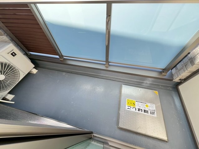 弥刀駅 徒歩7分 1階の物件内観写真