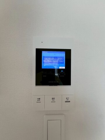 弥刀駅 徒歩7分 1階の物件内観写真