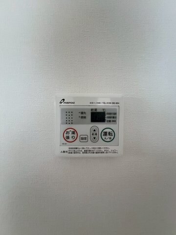 弥刀駅 徒歩7分 1階の物件内観写真