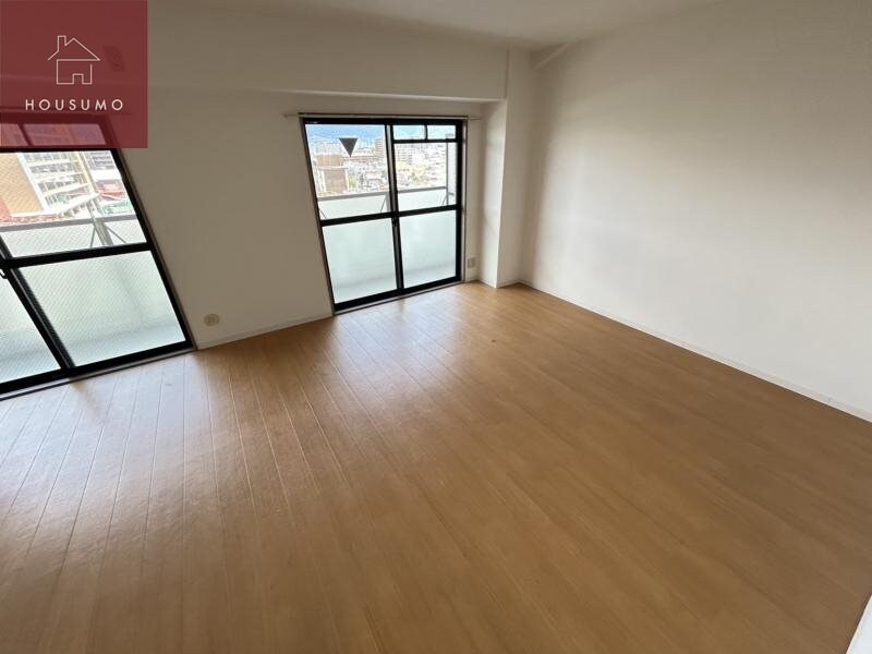 グランドール福川Ⅱの物件内観写真