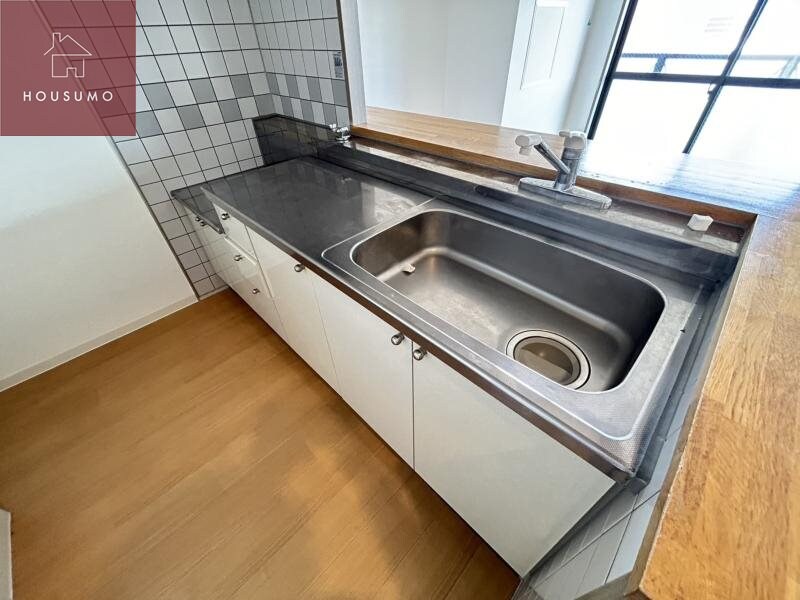 グランドール福川Ⅱの物件内観写真