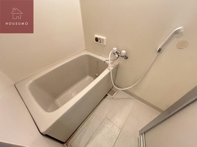 グランドール福川Ⅱの物件内観写真