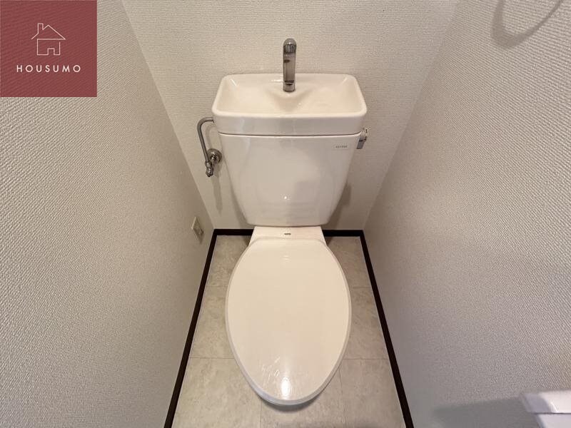 グランドール福川Ⅱの物件内観写真