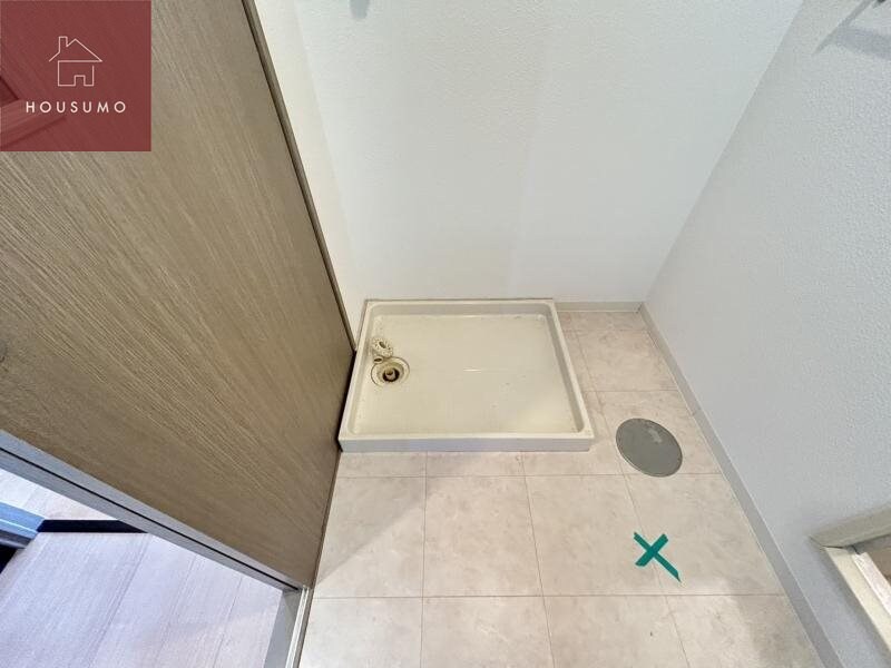 グランドール福川Ⅱの物件内観写真