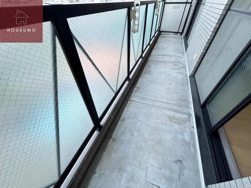 グランドール福川Ⅱの物件内観写真