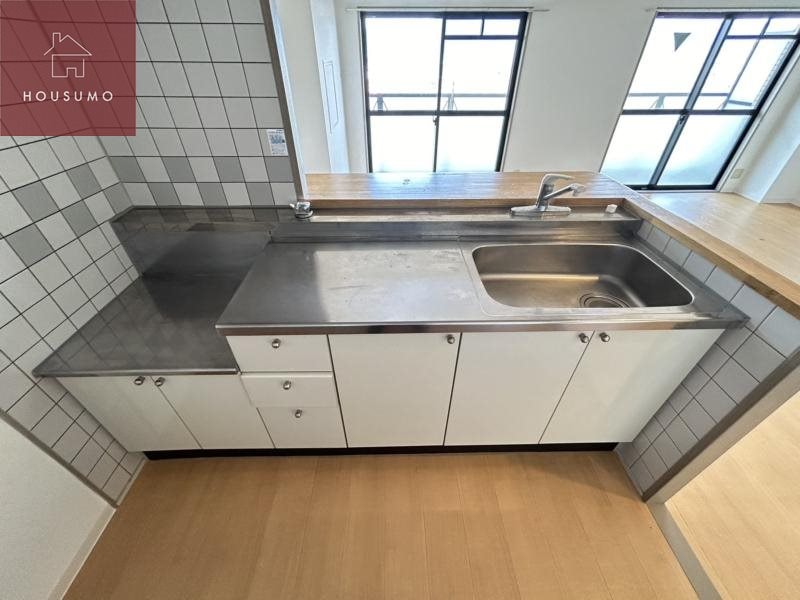 グランドール福川Ⅱの物件内観写真