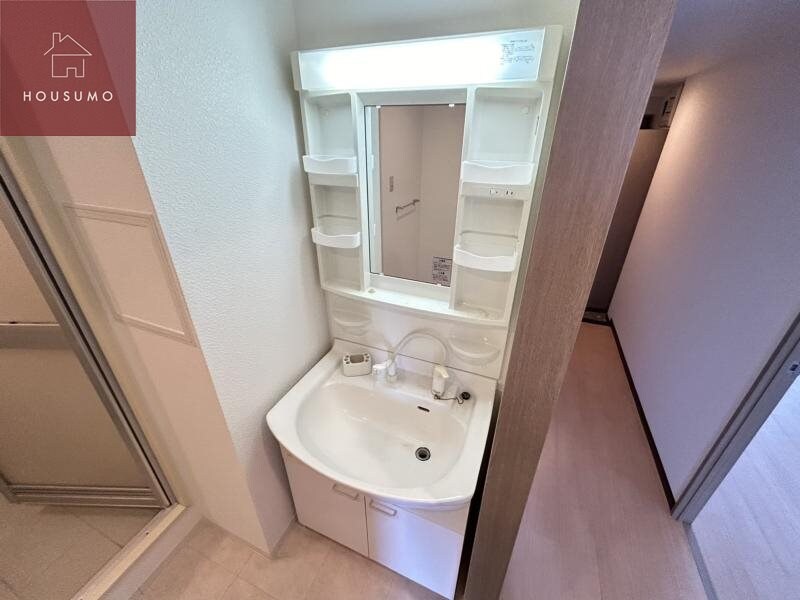 グランドール福川Ⅱの物件内観写真