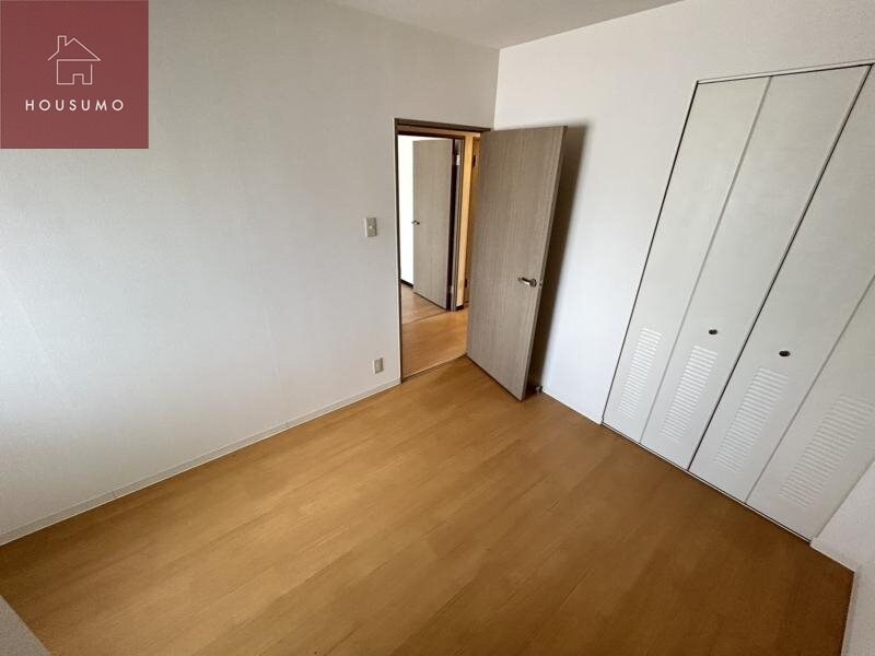 グランドール福川Ⅱの物件内観写真