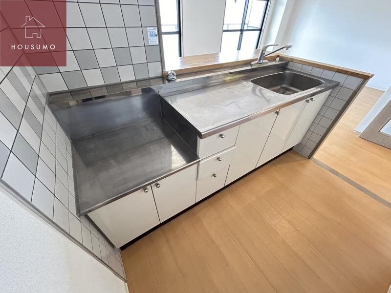 グランドール福川Ⅱの物件内観写真