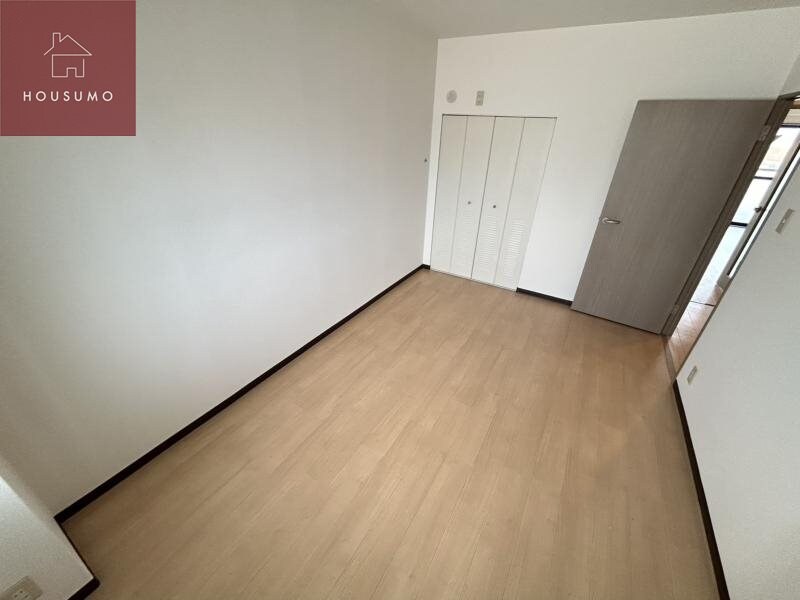 グランドール福川Ⅱの物件内観写真