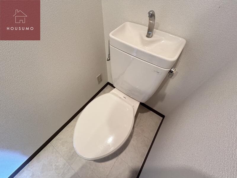 グランドール福川Ⅱの物件内観写真