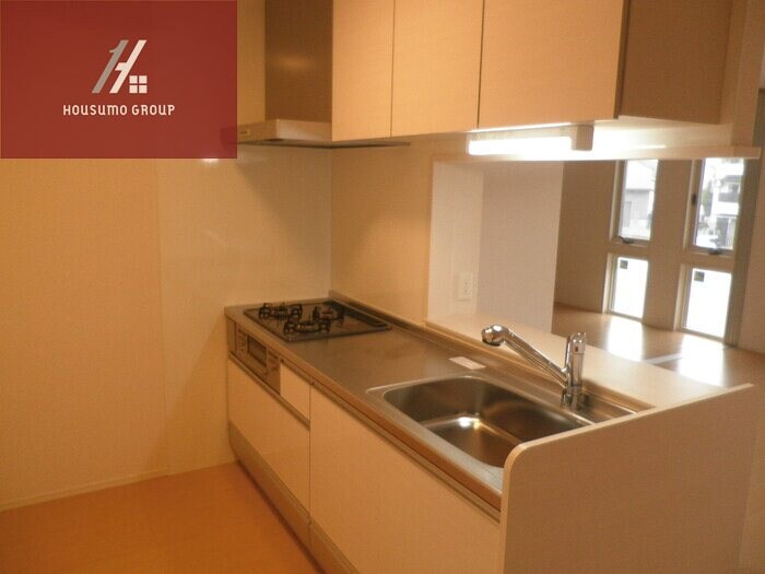 アコルデ西岩田の物件内観写真