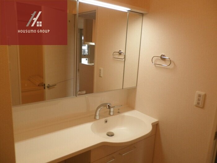 アコルデ西岩田の物件内観写真