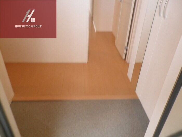 アコルデ西岩田の物件内観写真