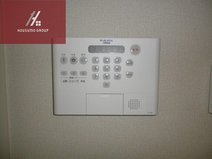 アコルデ西岩田の物件内観写真