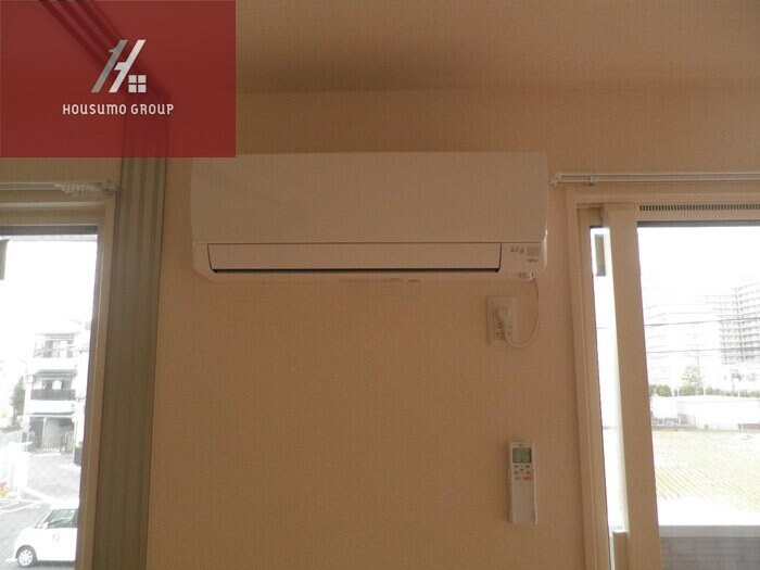 アコルデ西岩田の物件内観写真