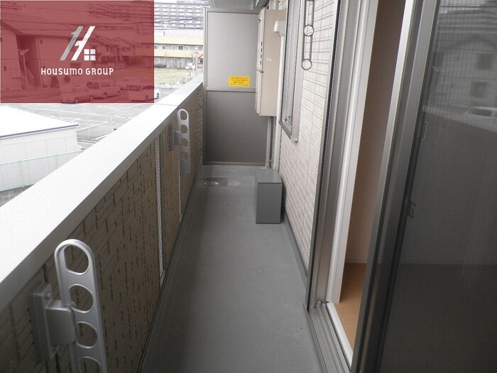 アコルデ西岩田の物件内観写真