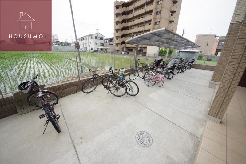 アコルデ西岩田の物件内観写真