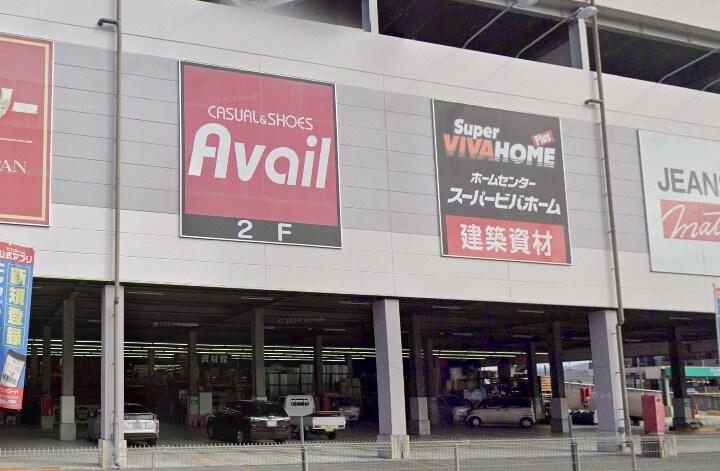 アコルデ西岩田の物件内観写真