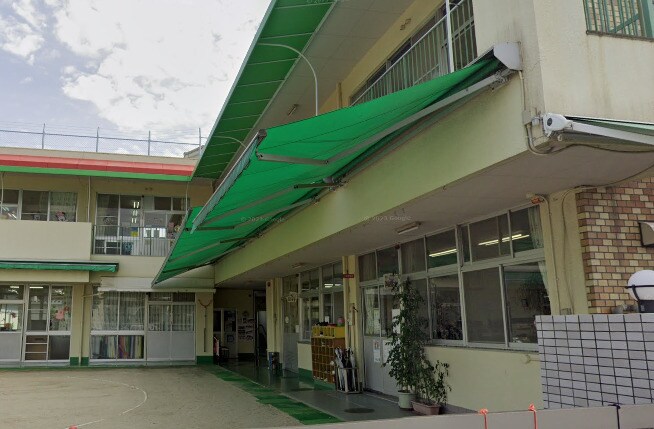 グランドール福川Ⅱの物件内観写真