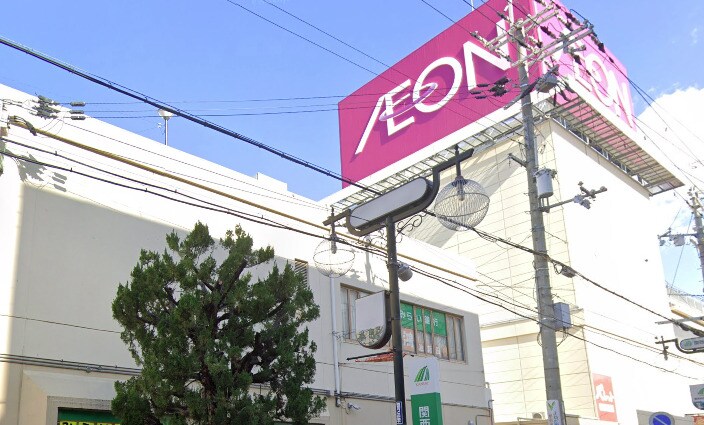 グランドール福川Ⅱの物件内観写真