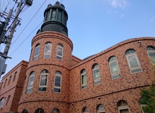 グランドール福川Ⅱの物件内観写真