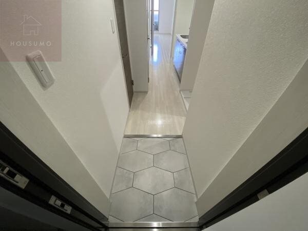 近鉄八尾駅 徒歩3分 3階の物件内観写真