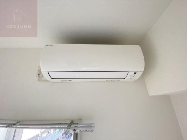 近鉄八尾駅 徒歩3分 3階の物件内観写真