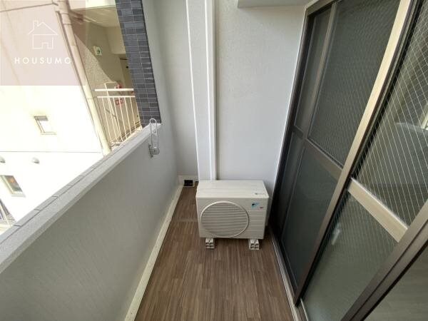 近鉄八尾駅 徒歩3分 3階の物件内観写真