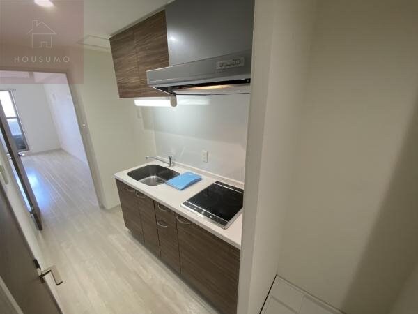 近鉄八尾駅 徒歩3分 3階の物件内観写真