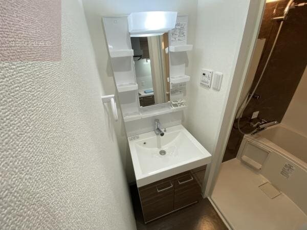 近鉄八尾駅 徒歩3分 3階の物件内観写真