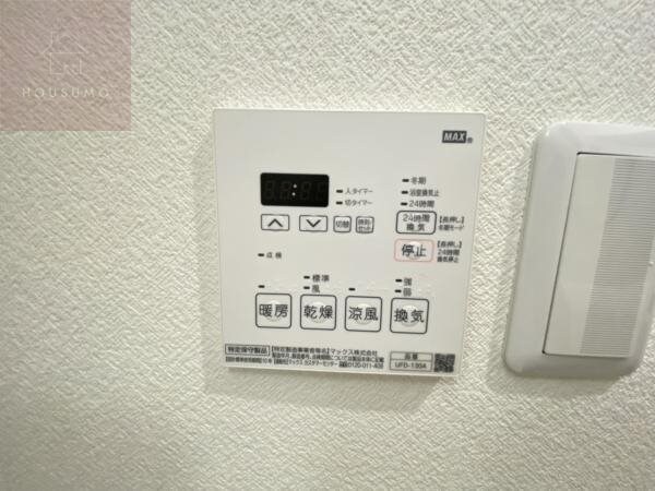 近鉄八尾駅 徒歩3分 3階の物件内観写真