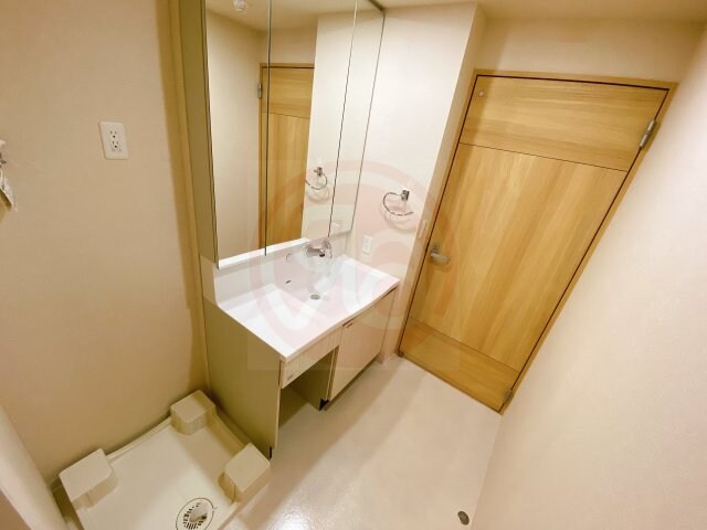 長瀬駅 徒歩1分 8階の物件内観写真