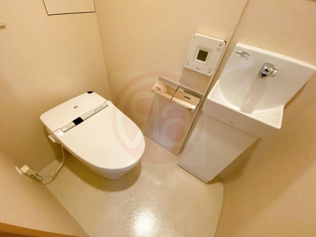 長瀬駅 徒歩1分 8階の物件内観写真