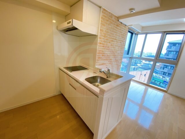 長瀬駅 徒歩1分 8階の物件内観写真