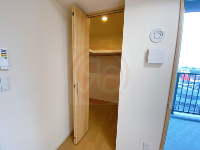 長瀬駅 徒歩1分 8階の物件内観写真