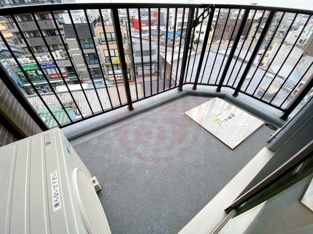 長瀬駅 徒歩1分 8階の物件内観写真