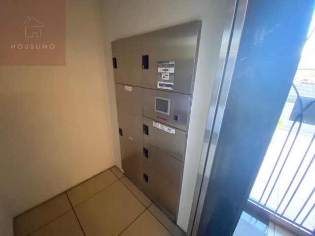 長瀬駅 徒歩1分 8階の物件内観写真