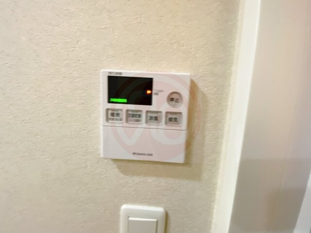 長瀬駅 徒歩1分 8階の物件内観写真