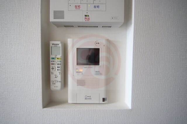 長瀬駅 徒歩1分 8階の物件内観写真