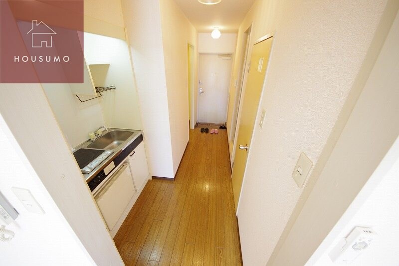 サニーウェル新石切の物件内観写真